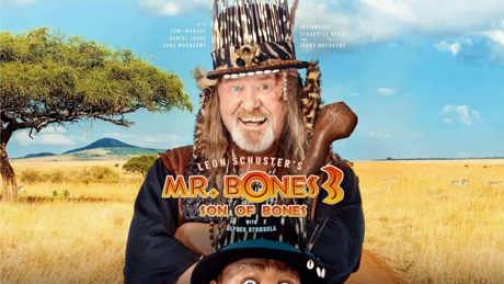 Mr Bones 3 2022