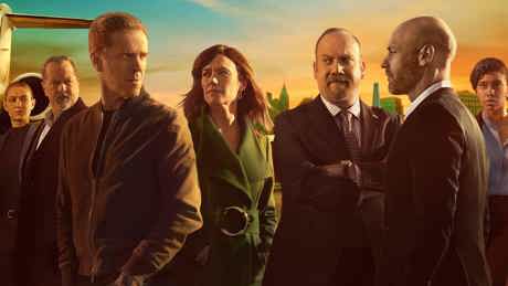 Billions Season 5B on M-Net (DStv channel 101). 