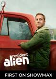 Resident Alien