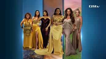 The Real Housewives galore 