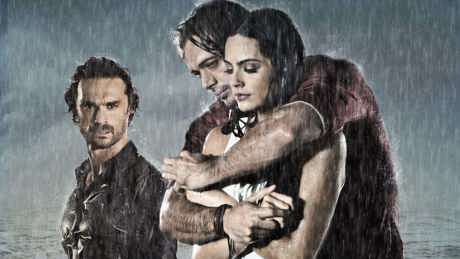 Poster The Tempest