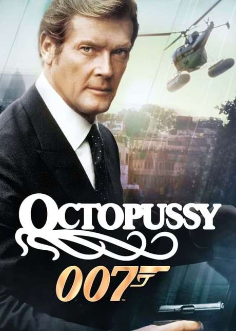 Octopussy