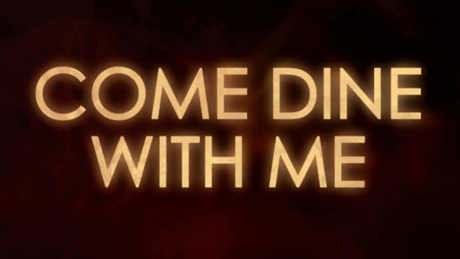Come Dine With Me
