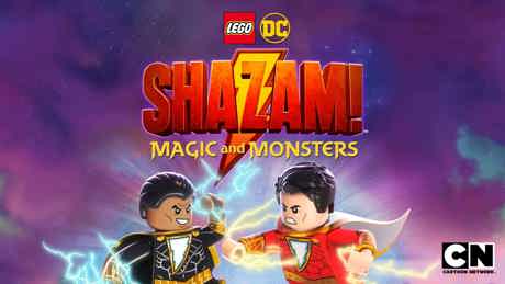 Lego DC Shazammagicandmonsters 1920X1080 CN