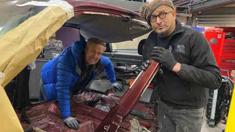 Car SOS S10 2