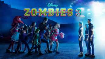 Kooky, Spooky Kids’ Halloween on DStv