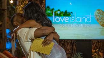 Thimna & Libho win Love Island SA S1! 