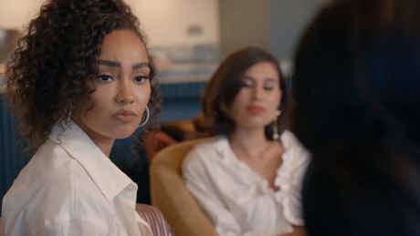 Leigh Anne Race, Pop And Power 1