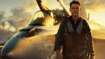 Maverick movies on your TV, with DStv BoxOffice