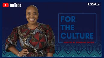 Find new local shows to watch with For the Culture