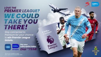 We Got You: DStv Ghana to reward Premium customers
