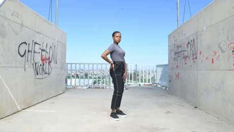 Diepcity Asanda