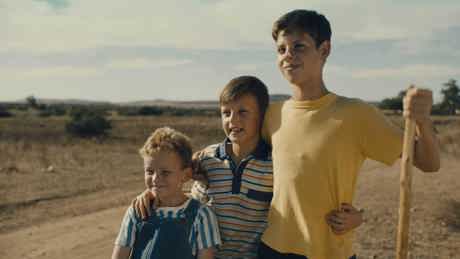 Nêrens Noord Kaap Young Actors