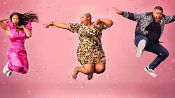 Reality, True Crime & Lifestyle hits this February on DStv Compact 