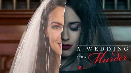 A Wedding And A Murder S1 1920X1080 Keyart 1152488