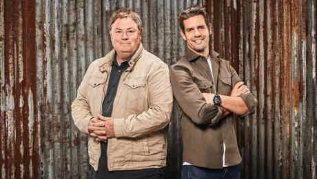 Wheeler Dealers Dream Car S2 (2)