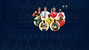 Top 10 Moments of the Olympic Games Paris 2024 you enjoyed on DStv!