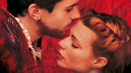 Shakespeare In Love 1998
