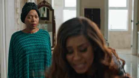 Dineo Mom 01
