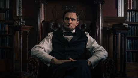 Abraham Lincoln (18)