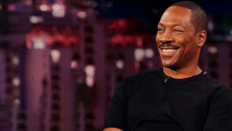 Eddie Murphy Laugh Til It Hurts