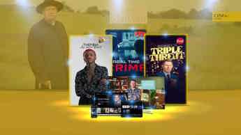Step up your culinary and mystery-solving skills with DStv Compact this February.