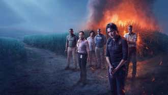 Contemporary crime thriller Reyka set for global audiences