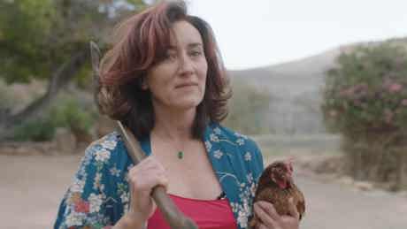 Watch Recipes For Love and Murder Season 1, Sundays at 20:00 on M-Net (DStv Channel 101)   
