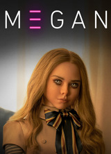 M3gan