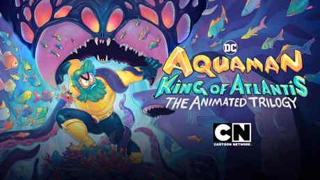 Aquamankingofatlantis 1920X1080 CN