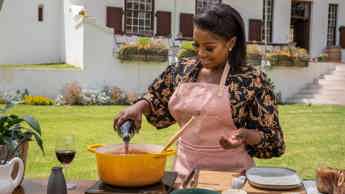 On the road with Homegrown Tastes South Africa 