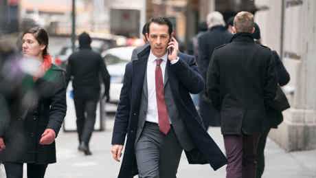 Watch Golden Globe winner Jeremy Strong in Succession Seasons 1-3 on Showmax now