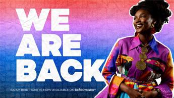 See Lauryn Hill, Wyclef Jean and more at DStv Delicious 2025