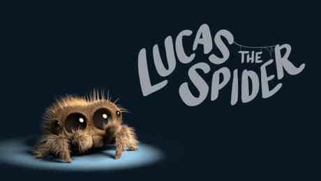 Lucas The Spider Season 1 2022