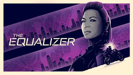 Equalizer The S03 2022 KV 2