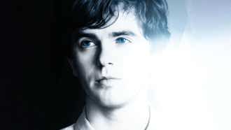 The Good Doctor S4