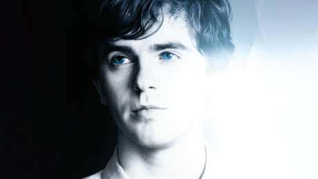 GOOD DOCTOR THE S01 PRIMARY KA VERT