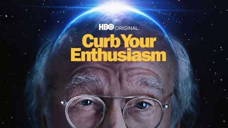 Curb Your Enthusiasm S11 KV Landscape