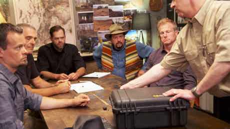 The Curse Of Skinwalker Ranch S2 (13) 1