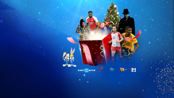Enjoy DStv this Festive Season 