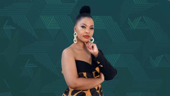 Nozi breaks HIV’s chains 