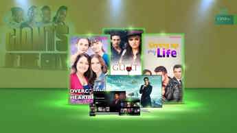 Live large with DStv Family this October