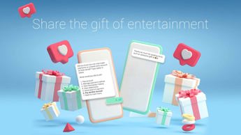 Now you can pay a friend or loved ones DStv account