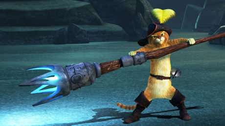 ADVENTURES OF PUSS IN BOOTS S01 EPG