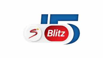 SuperSport Blitz