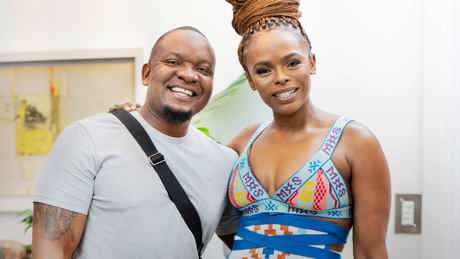 Watch from Wednesday, 1 December on Mzansi Magic (DStv channel 161) at 21:30 