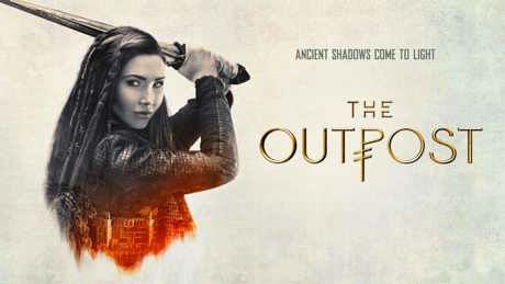The Outpost S4 Key Art 1