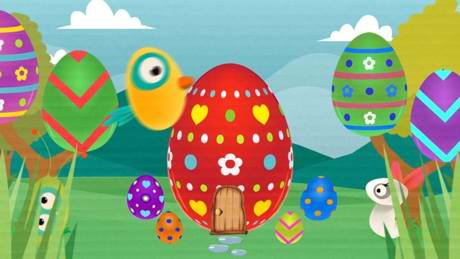 The Great Zoomoo Egg Hunt1