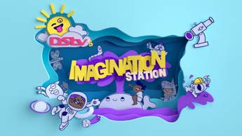 Imagination Station: Where Kids Dream Big