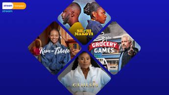 What to stream on DStv Compact April 2025